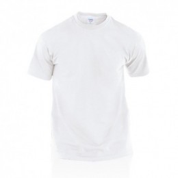 Camisetas Personalizadas Hecom Blanco