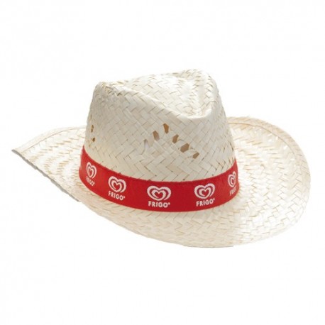 Sombreros de Paja | baratos para Publicidad