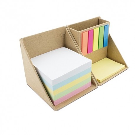 MARCADORES CUBO ARCHITECT