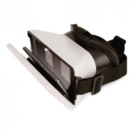 VISOR VIRTUAL REALITY 3D