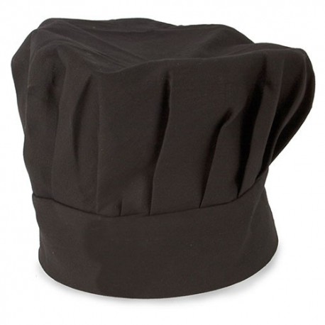 GORRO COCINERO
