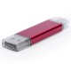 MEMORIA USB RULNY 8GB REF.: 16-1217