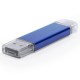 MEMORIA USB RULNY 8GB REF.: 16-1217