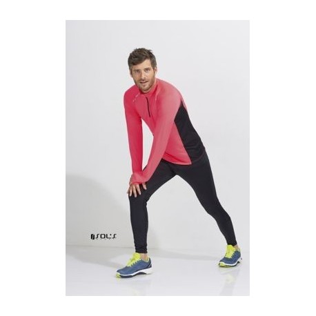 CAMISETA TECNICA BERLIN MEN SOL´S