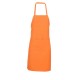 DELANTAL CON PETO SARGA POLIESTER