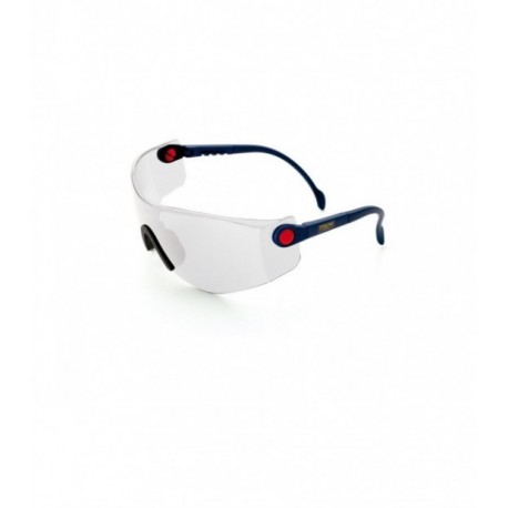 GAFA PANORÁMICA LYNX CRISTAL CLARO