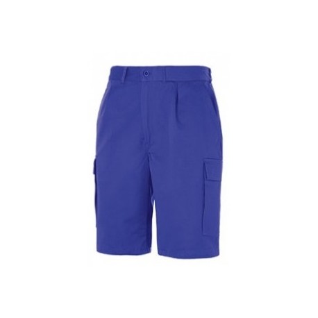 BERMUDA MULTIBOLSILLOS BRISMA