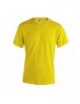 Camiseta Adulto Color "KEYA" 150 GR.