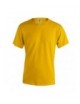 Camiseta Adulto Color "KEYA" 180 GR.