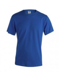 Camiseta Adulto Color "KEYA" 180 GR -OE