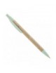 BOLIGRAFO FIBRA DE TRIGO ECOBIO