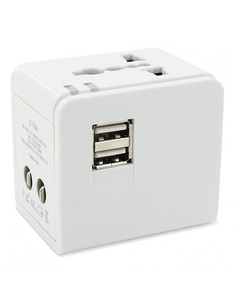 ADAPTADOR UNIVERSAL