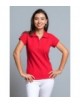 POLO MUJER WORKER