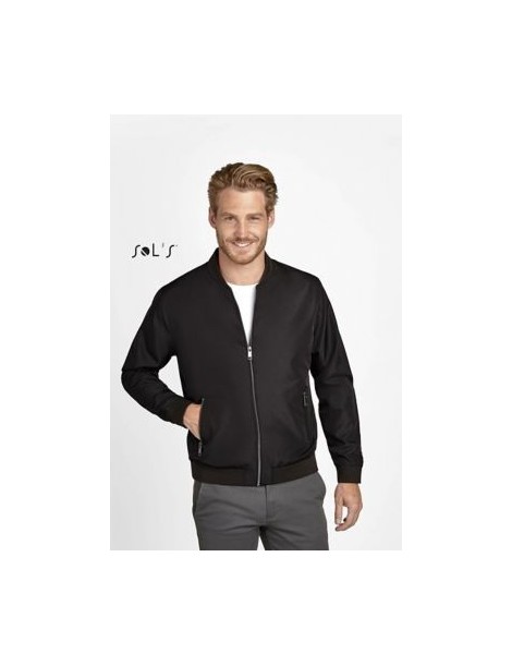 CHAQUETA FASHION UNISEX ROSCOE