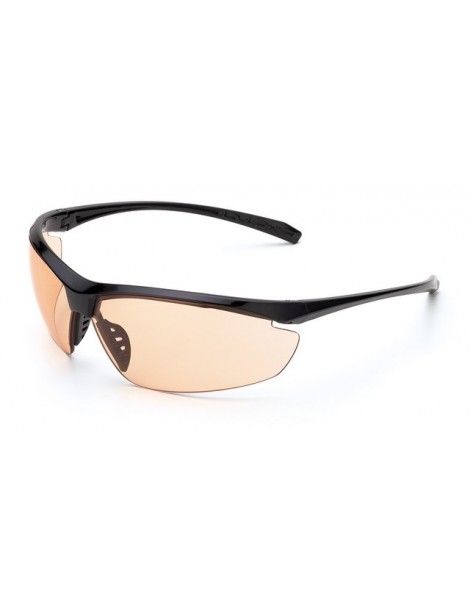 Gafa CARBON marrón