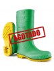 Bota de agua DUNLOP Riesgo Químico