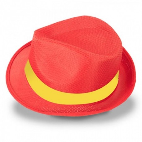 Sombreros Personalizados de Poliéster Premium España