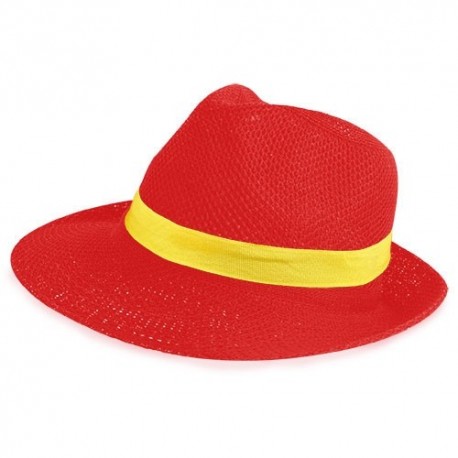 Sombreros Personalizados De Ala Ancha España