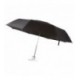 Paraguas plegable Cromo barato personalizado