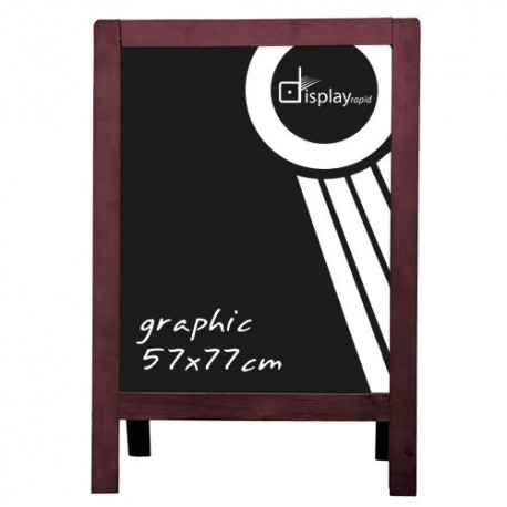 CABALLETEZARRA DOBLE CARA