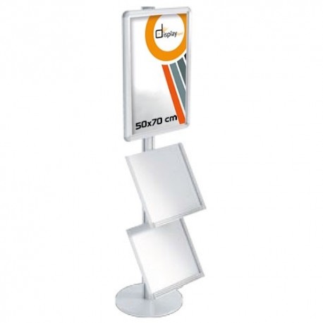 MENU BOARD 500x700 MM SIMPLE