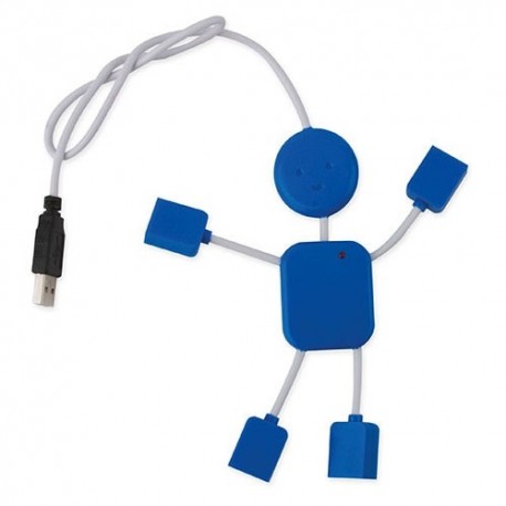 PUERTO USB MAN 2.0