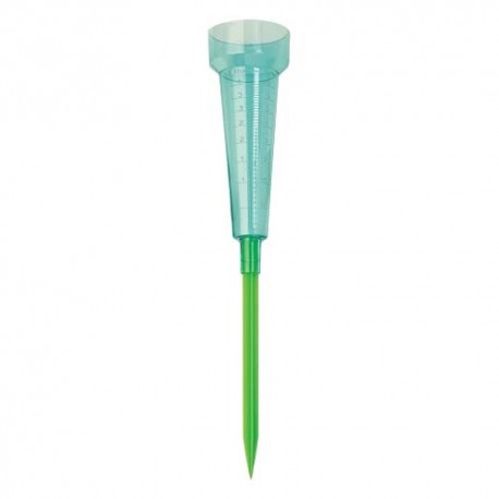 PLUVIOMETRO 40 L/ M2